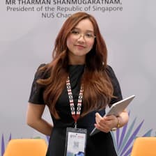 Profile picture for Paulyana Battung