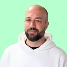 Profile picture for Cyril Dieumegard