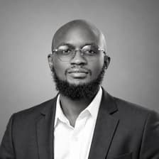 Profile picture for Daniel Ndege