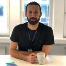 Profile picture for Siavash Moghaddam