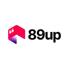 Profile picture for 89up