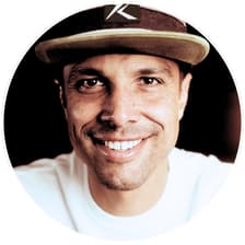Profile picture for Zach Kosturos