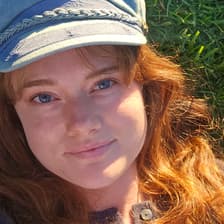 Profile picture for Amalia Leamon