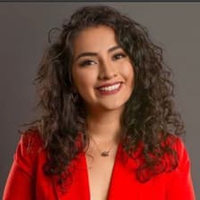 Profile picture for Yazareth Sanchez