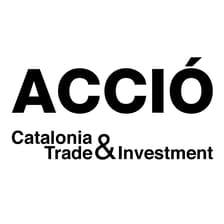 Profile picture for ACCIÓ Catalonia Trade & Investment
