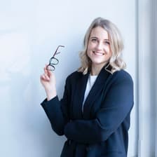 Profile picture for Sarah Warsaw