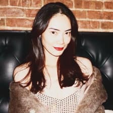 Profile picture for Nancy Lu