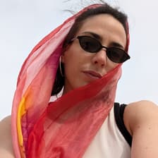 Profile picture for Maria De Sancho