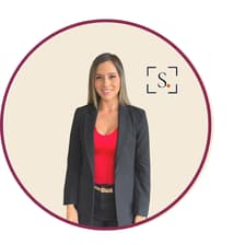 Profile picture for Stefanía Walteros Lara