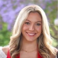 Profile picture for Melissa Daniel