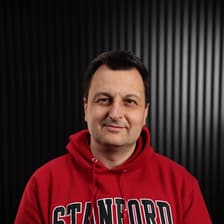 Profile picture for Konrad Frontczak