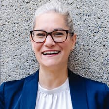 Profile picture for Carolin Schneider