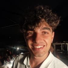 Profile picture for Andrea ferrini