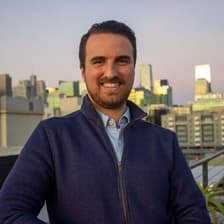 Profile picture for Sinan Ozdemir