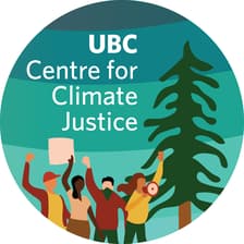 Profile picture for Centre for Climate Justice