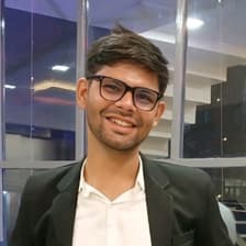 Profile picture for Dhruv Devnani