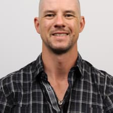Profile picture for John Dellenbaugh
