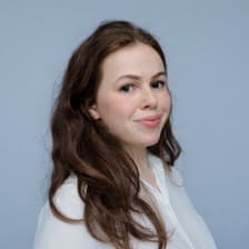 Profile picture for Mabel Oliver