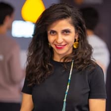 Profile picture for Mari Barseghyan