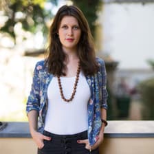 Profile picture for Susanne Braun