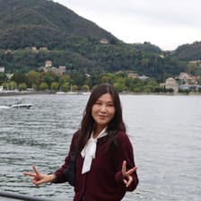 Profile picture for Chaeyun KIM