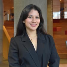 Profile picture for Fernanda Soto Piedra