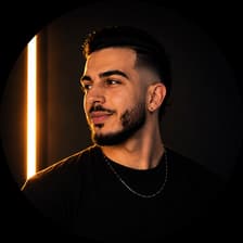 Profile picture for Ihab Heb
