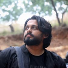 Profile picture for Samson Mathew