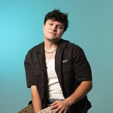 Profile picture for Eric Aaberg Profile picture for Eric Aaberg