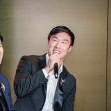 Profile picture for Vincent Xie