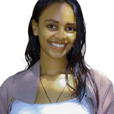Profile picture for Ruth Gizat