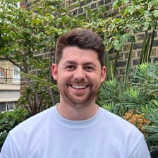 Profile picture for Charlie Kingston