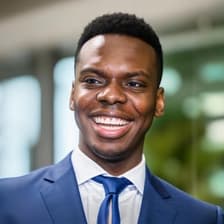 Profile picture for Umar Brimah