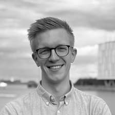 Profile picture for Christoffer Ry Mouritzen