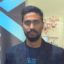 Profile picture for Sumit Giri