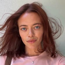 Profile picture for YANA ILICHEVA