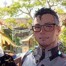 Profile picture for Nguyen Bui