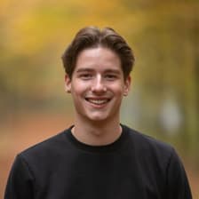 Profile picture for Tijs van der Heijden