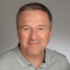 Profile picture for Andreas Mihalovits