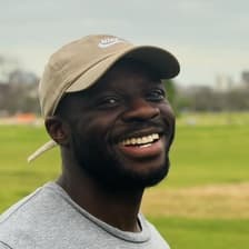 Profile picture for Emmanuel Wada Jr