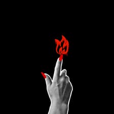 Profile picture for Hot Girls Organize