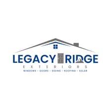 Profile picture for Legacy Ridge Exteriors