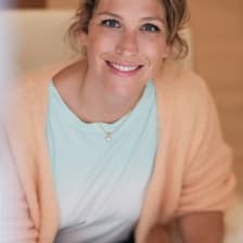 Profile picture for Sabrina Gritzmacher