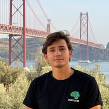 Profile picture for Pedro Rodrigues
