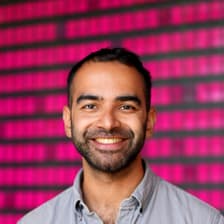 Profile picture for Zaeem Bhanji