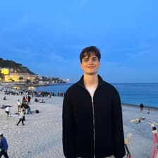 Profile picture for Alex Capizzani