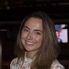 Profile picture for Catie Grasse