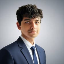 Profile picture for Paritosh