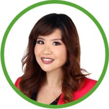 Profile picture for YING YI LIEW