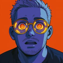 Profile picture for Matthew
